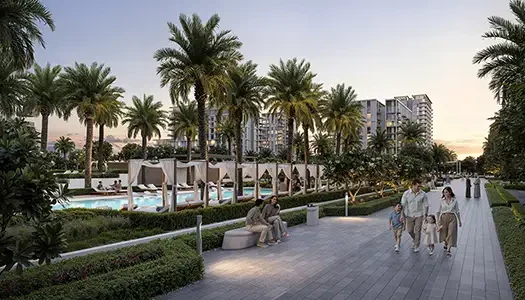 Fior at Rashid Yachts & Marina by Emaar