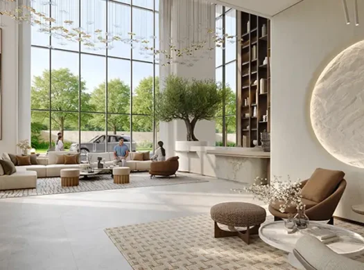 Greencrest at Dubai Hills Estate By Emaar Properties