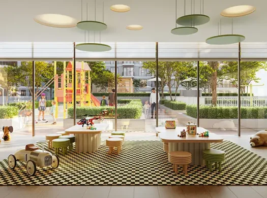 Golf Hills 2 at Emaar South, Dubai