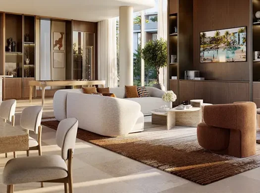 Farm Grove at The Valley | 4 & 5 BR Luxury Villas