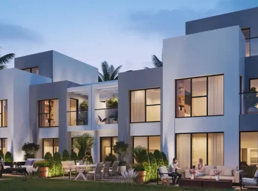 Ivory at Damac Hills Dubai By Damac Properties