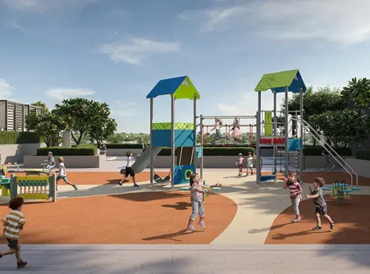 Golf Hills 2 at Emaar South, Dubai