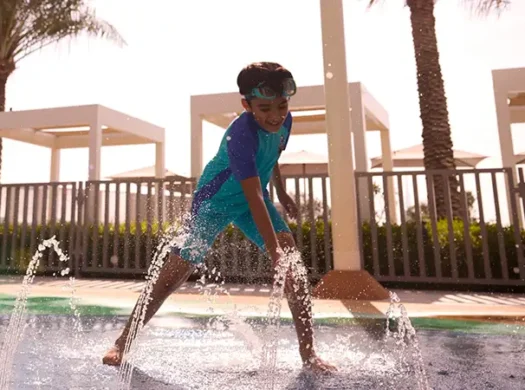 Altan at Dubai Creek Harbour By Emaar Properties