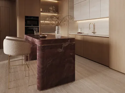 Binghatti Etherea at JVC, Dubai