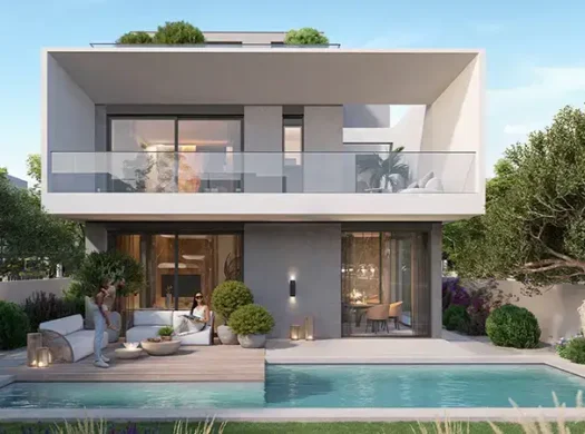 Park Gate 2 at Dubai Hills Estate By Emaar Properties