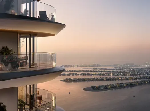 The Bristol Luxury Hotels & Resorts at Emaar Beachfron