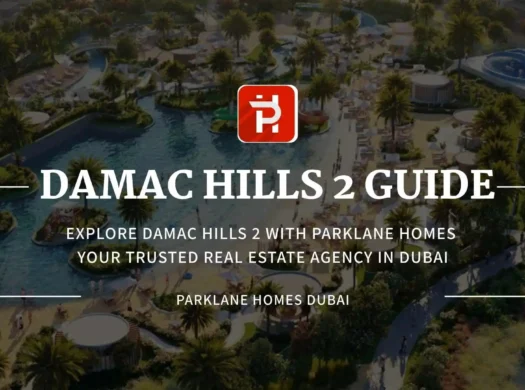 damac hills 2