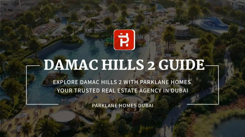 damac hills 2