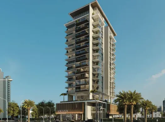 Amaya Residences | 1 To 3 BR Apartments & Penthouses