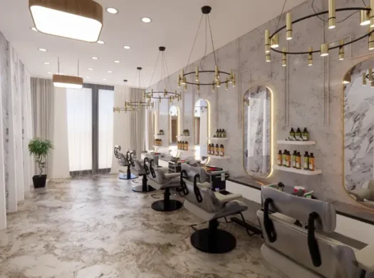 Danube Petalz at Dubai International City | Studio – 2 BR Apartment