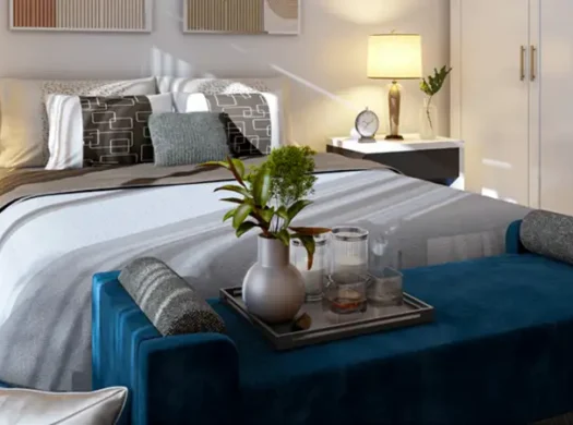 Reportage Village Townhouses | 2 to 4 BR Townhouse