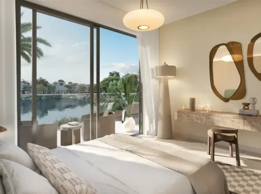Alana at The Valley By Emaar | 3, 4 & 5 BR Twin Villas