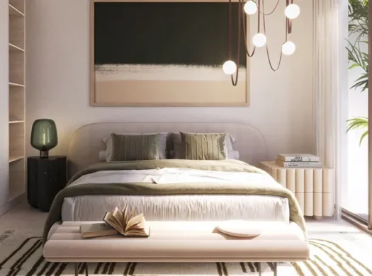 Nima at The Valley By Emaar | 3 & 4 BR Townhouses