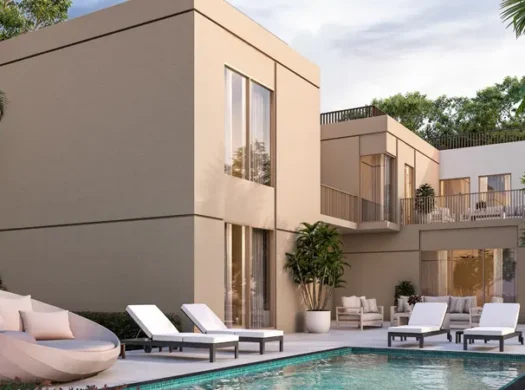 Sobha Elwood at Dubailand | 4, 5 & 6 BR Luxury Villas
