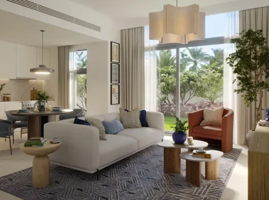 Raya Townhouses at Arabian Ranches 3 | 3 To 4 BR Townhouses