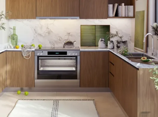 May Townhouses at Arabian Ranches 3 | 3 & 4 BR Townhouses