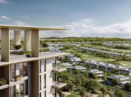 Club Place at Dubai Hills Estate | 1, 2 & 3 BR Apartments