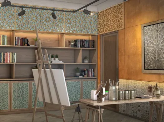 Morocco Phase 2 | 4 To 7 BR Townhouse & Villas
