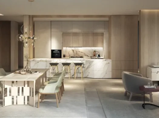 The Palm Crown by Nakheel | 7+BR Luxury Villas