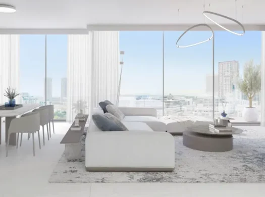Hillmont Residences at JVC | Studios, 1, 2 & 3 BR Apartment