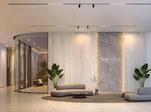 Amaya Residences | 1 To 3 BR Apartments & Penthouses