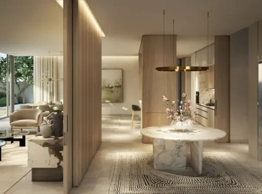 The Palm Crown by Nakheel | 7+BR Luxury Villas