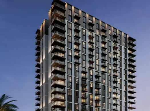 Oria at Dubai Creek Harbour | 1, 2 & 3 BR Apartments