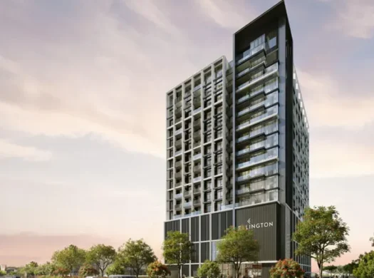 Hillmont Residences at JVC | Studios, 1, 2 & 3 BR Apartment