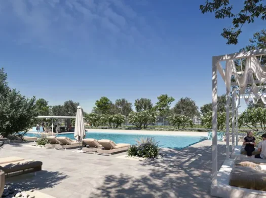 Greenway at Emaar South | 3 & 4 BR Townhouses