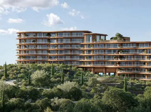 Jumeirah Asora Bay | Apartment, Duplex Apartment & Penthouse