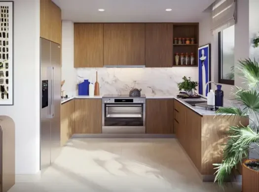 ANYA at Arabian Ranches 3 | 3 to 4 BR Townhouses