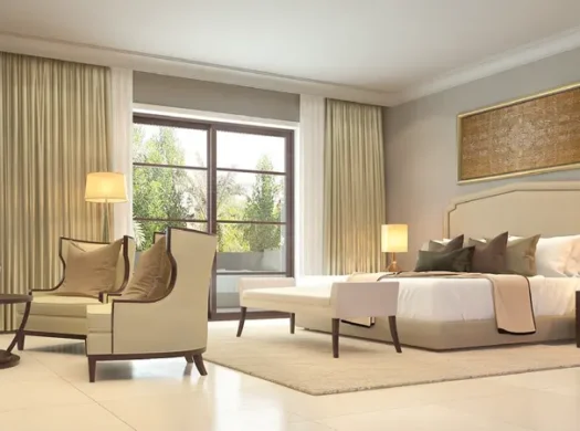 Rasha Villas at Arabian Ranches 2 | 6 BR Luxury Villas