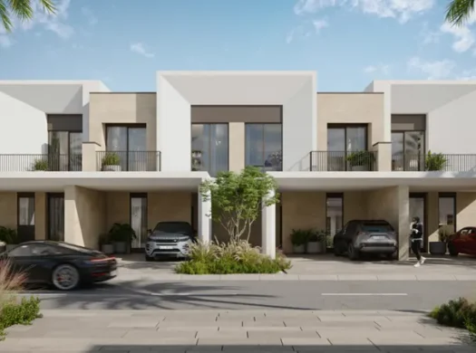 May Townhouses at Arabian Ranches 3 | 3 & 4 BR Townhouses