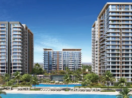 Naya at District One (D1) | 1 – 4 BR Apartment & Villa