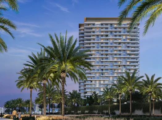 Parkland at Dubai Hills Estate | 1, 2 & 3 BR Apartment