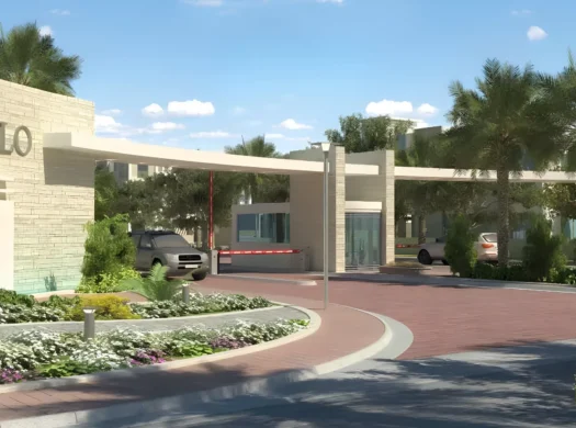 Polo Homes at Arabian Ranches | 4 to 6 BR Luxury Villas