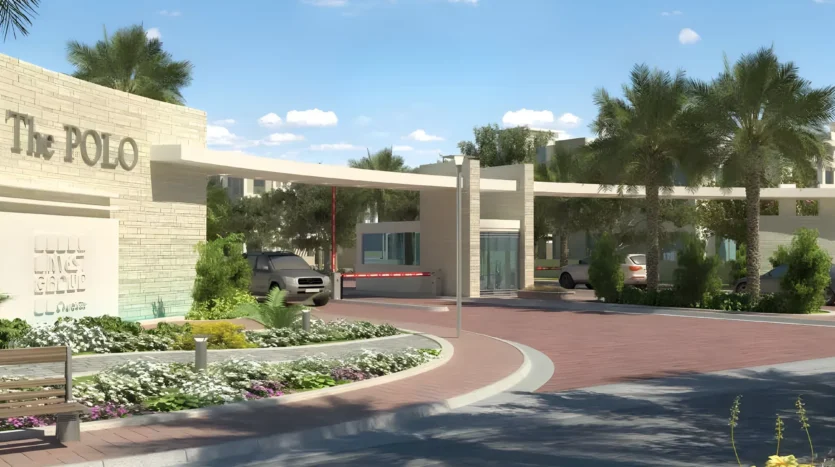 Polo Homes Amenities