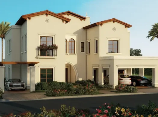 Rasha Villas at Arabian Ranches 2 | 6 BR Luxury Villas