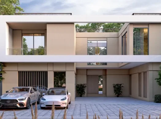Sobha Elwood at Dubailand | 4, 5 & 6 BR Luxury Villas