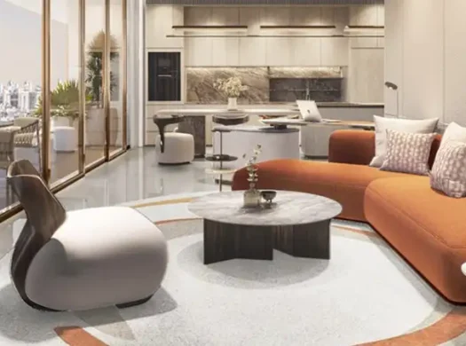 MAS Barsha Residency at Al Barsha | 1, 2 & 3 BR Apartments