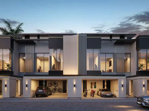 The Watercrest at MBR by Ellington Properties